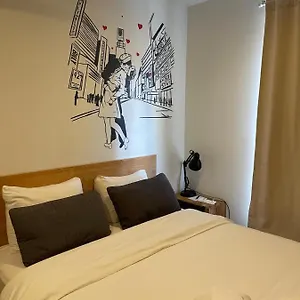 Chelsea Nyc Hotell
