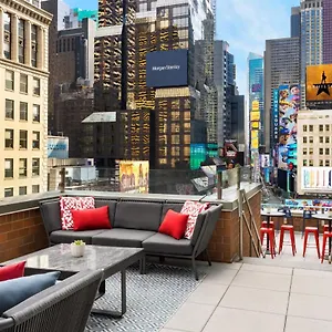4* فندق M Social Times Square