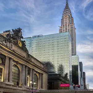 Hyatt Grand Hotel