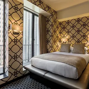 3* فندق رووم ميت غريس البوتيكي
