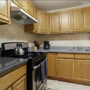 2bed Bliss By Park North Nueva York
