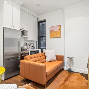 Modern 3bd 1 Bath Escape New York