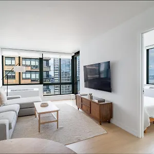 Upper West Side Gem Near Lincoln Center New York
