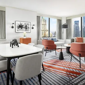 4* فندق Millennium Downtown