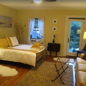 Fully Furnished Entire Floor In Historic Harlem Nueva York