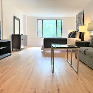 Lenox Hill 30 Day Stays New York