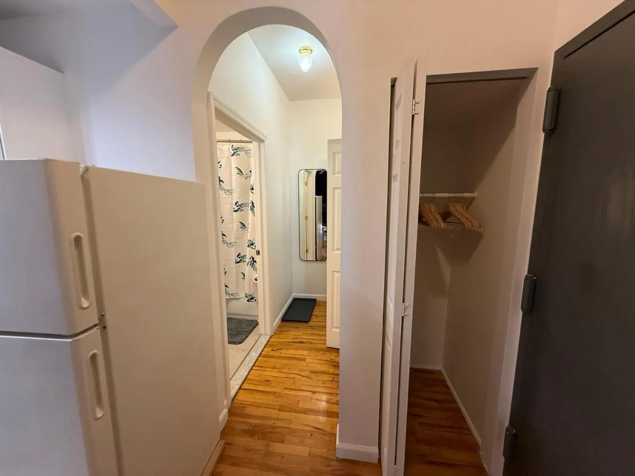Cottage 215 Apartments New York 0*,