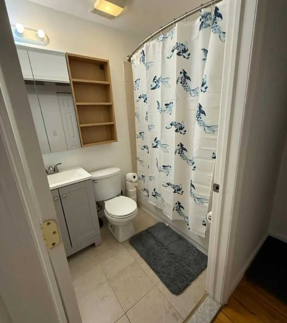 Cottage 215 Apartments New York 0*,  United States