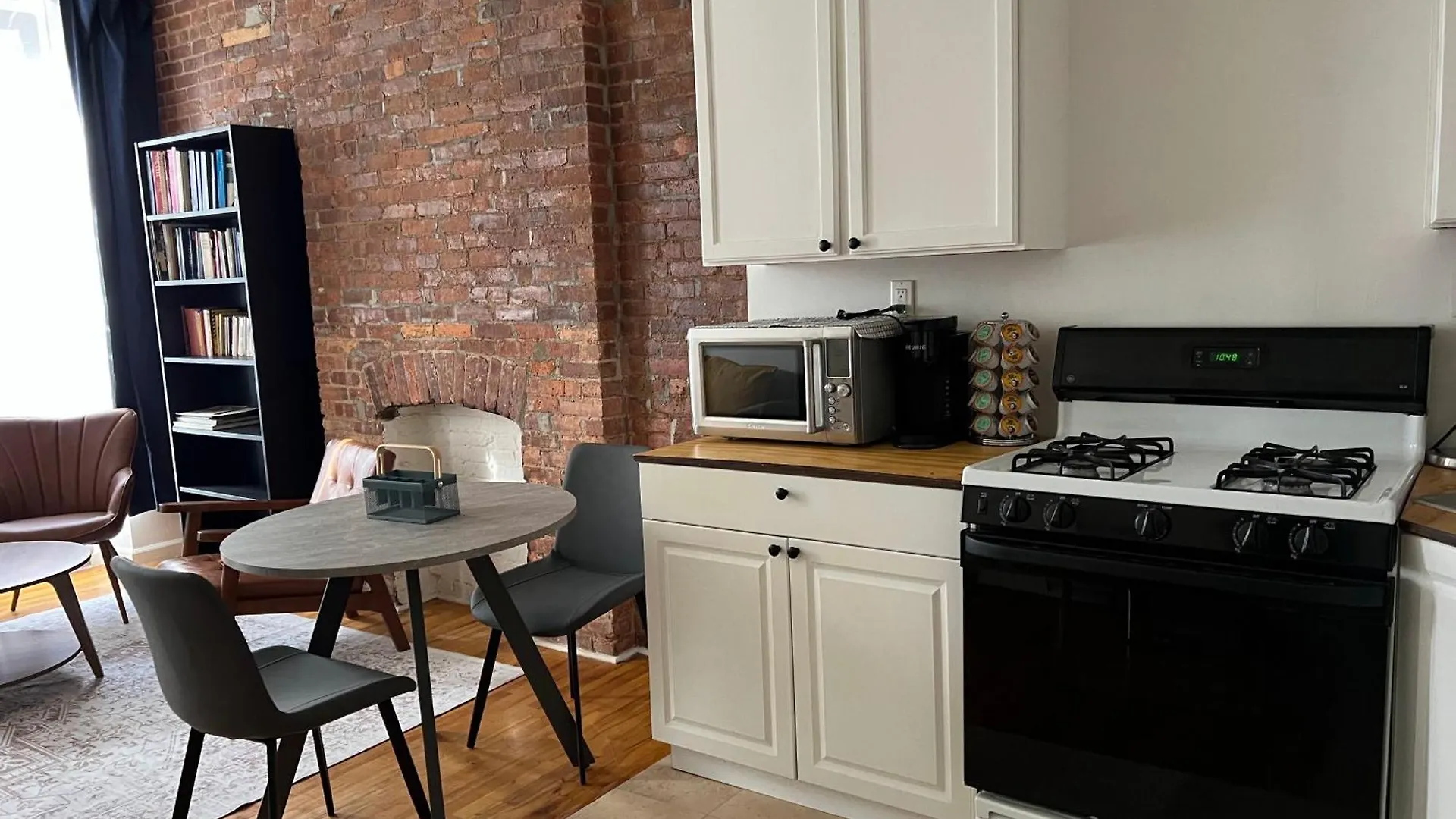 Cottage 215 Apartments New York United States