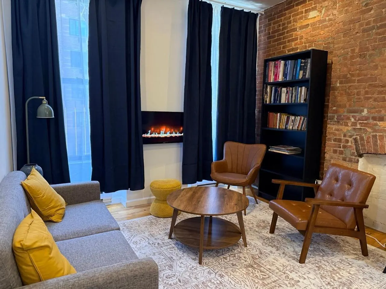 Cottage 215 Apartments New York United States